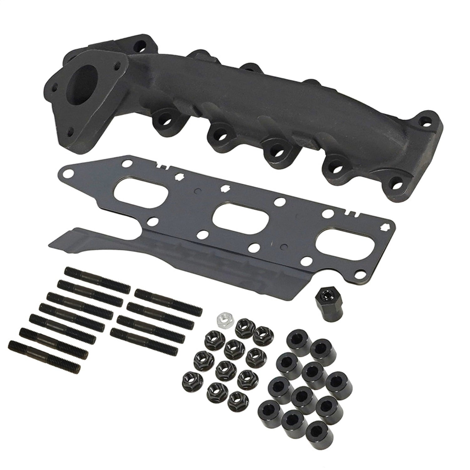 Exhaust Manifold Ds