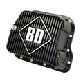 Deep Trans Pan DODGE89-07