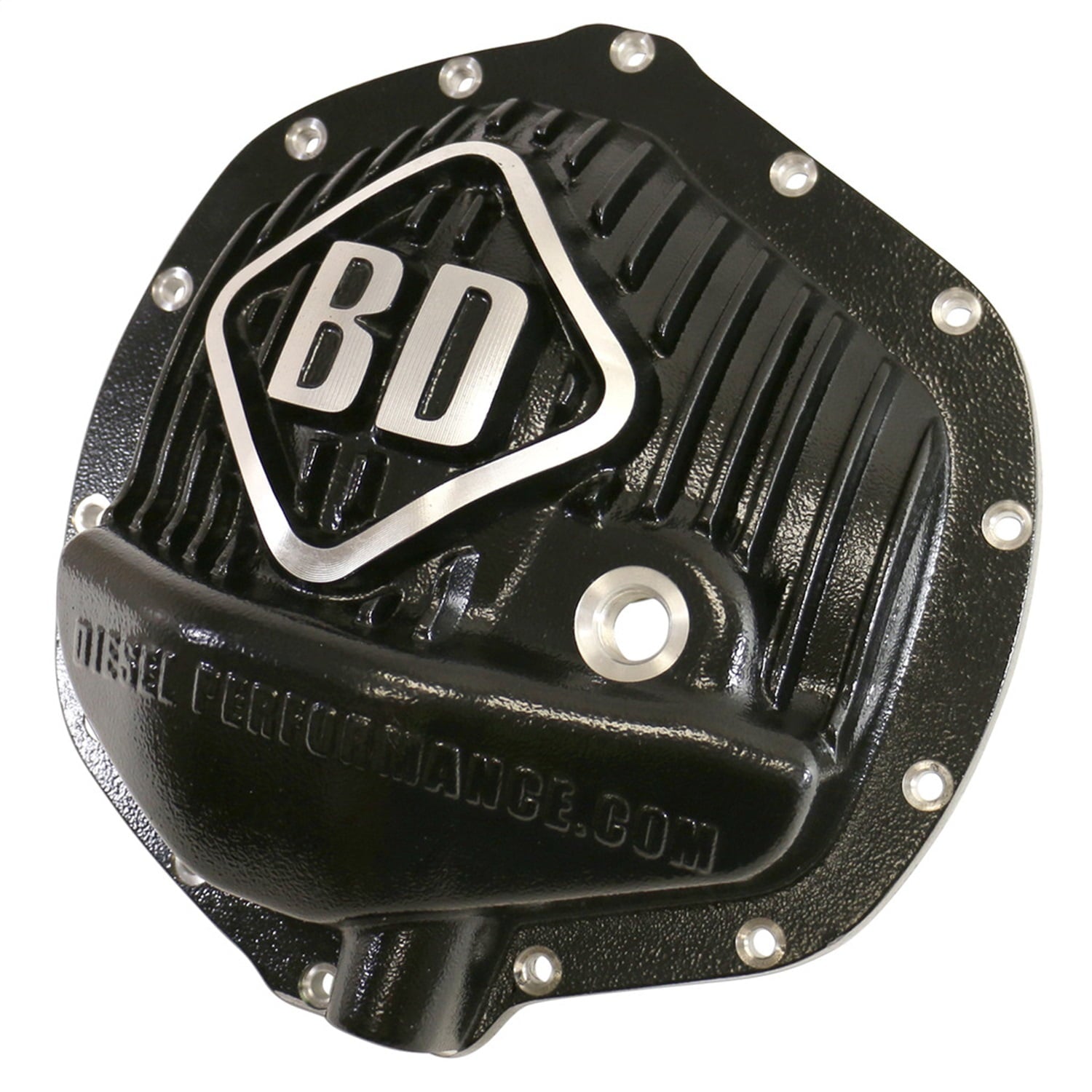Differential Cover  Rear