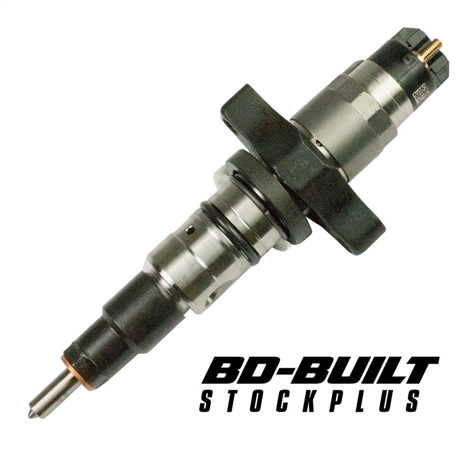Injector
