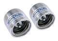 Bearing Buddy Clam Pk