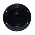 Deck Plate 4 S