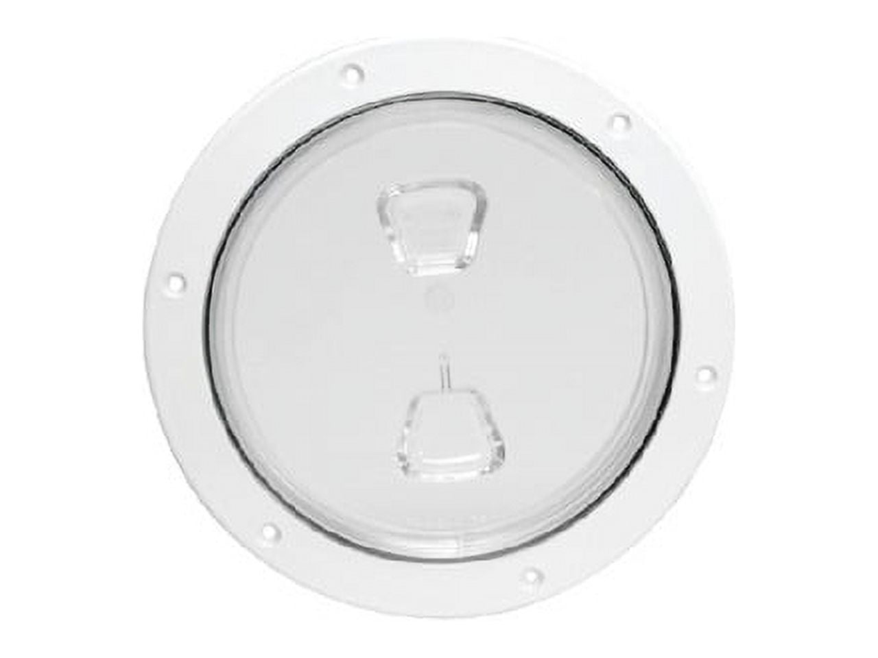 Deck Plate 8 S