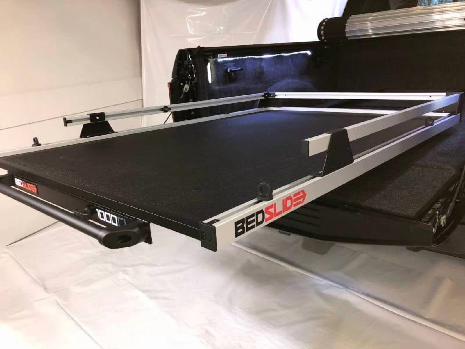 Bed Skide 2022 Ford Maverick