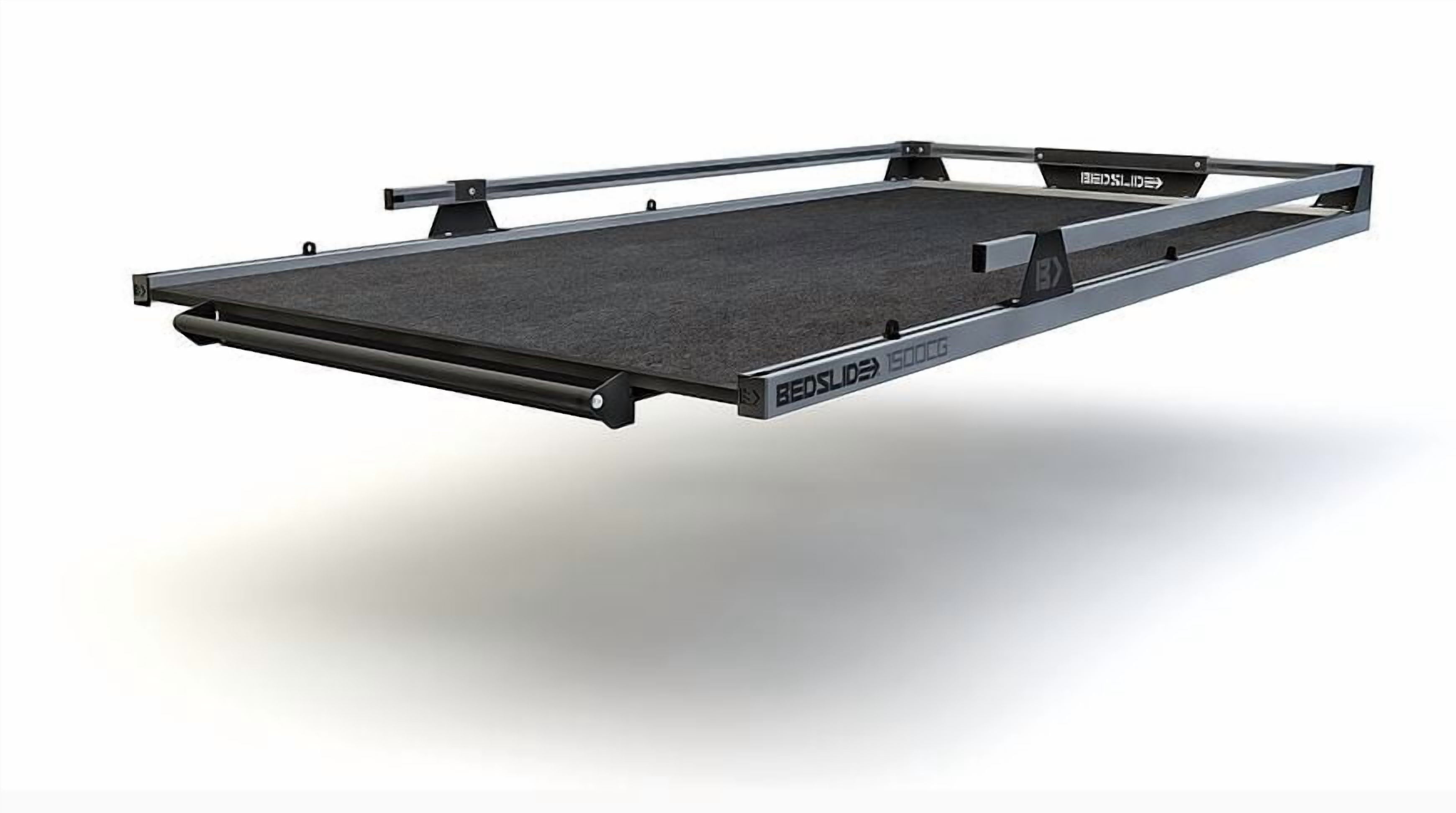 1500 Pound Capacity; 95 Inch Length