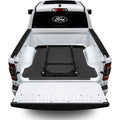Ranger 6  Bed