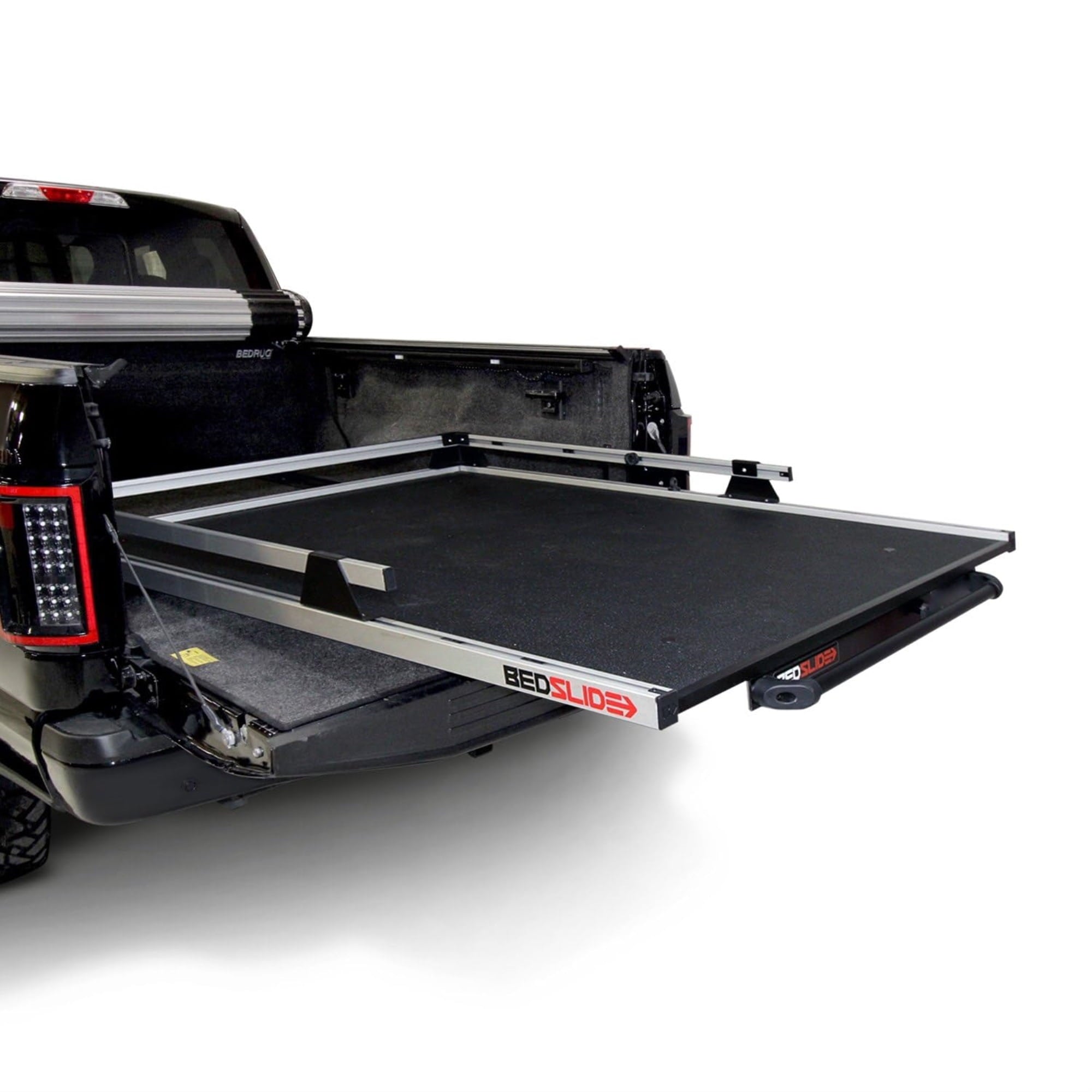 Bedslide Classic 70' X 41'