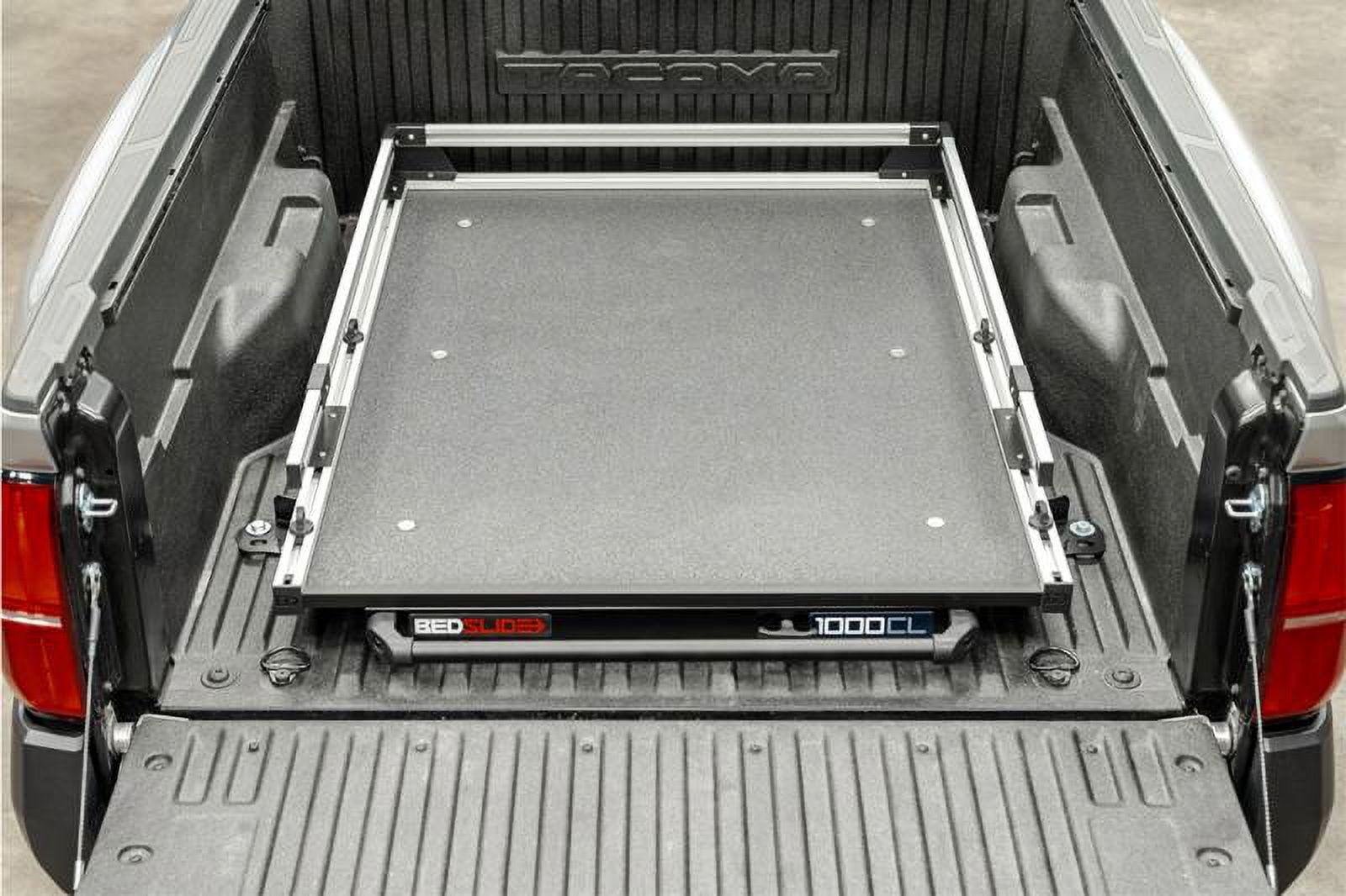 2024 Toyota Tacoma 6' Bed