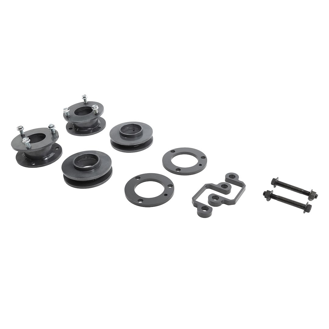 Lift Kit 2021 Ford Bronco 4' Lift