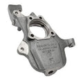 2019 1500 New Body Spindle