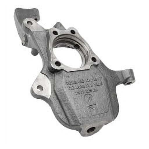 2019 1500 New Body Spindle