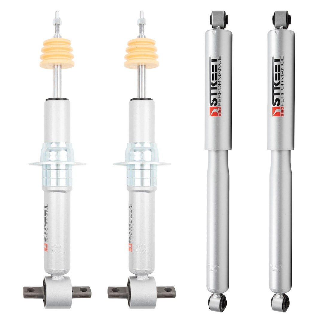 OEM Shock Set Street Performance