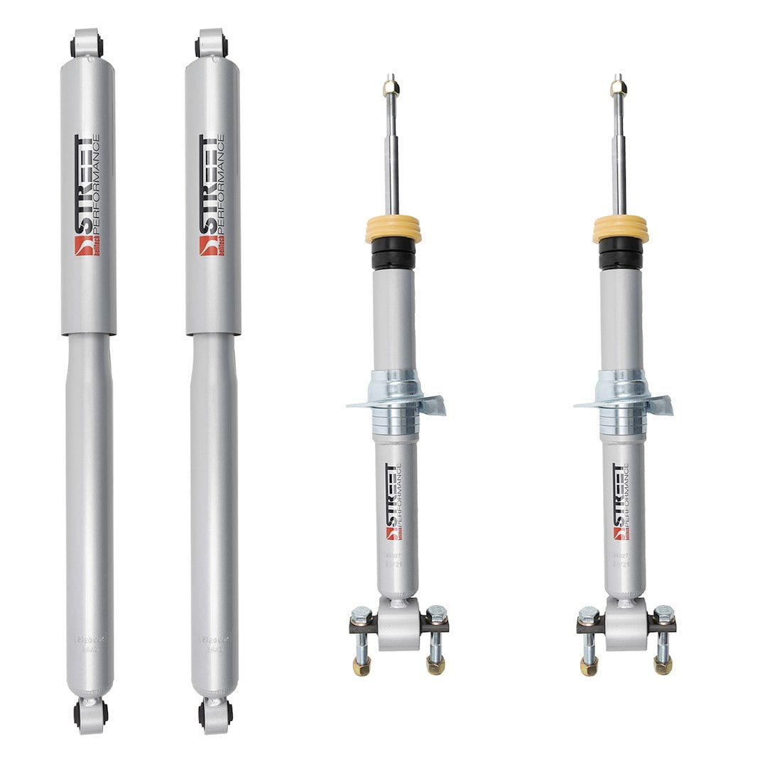Sp OEM Shock Set F150 21 4WD