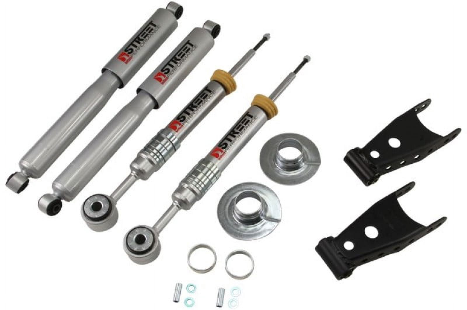 Lowering Kits