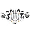 Lowering Kit Sierra/Silvrdo 2017
