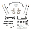 Lift Kit Gm Fs Pu 16-18 4W 7'W Sway