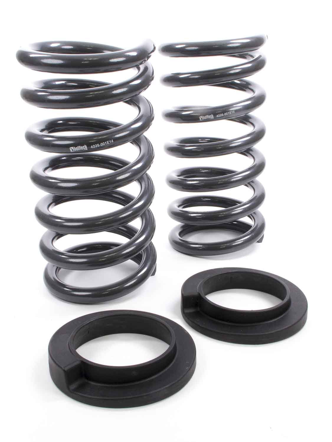 Frnt Pro Coil Springset