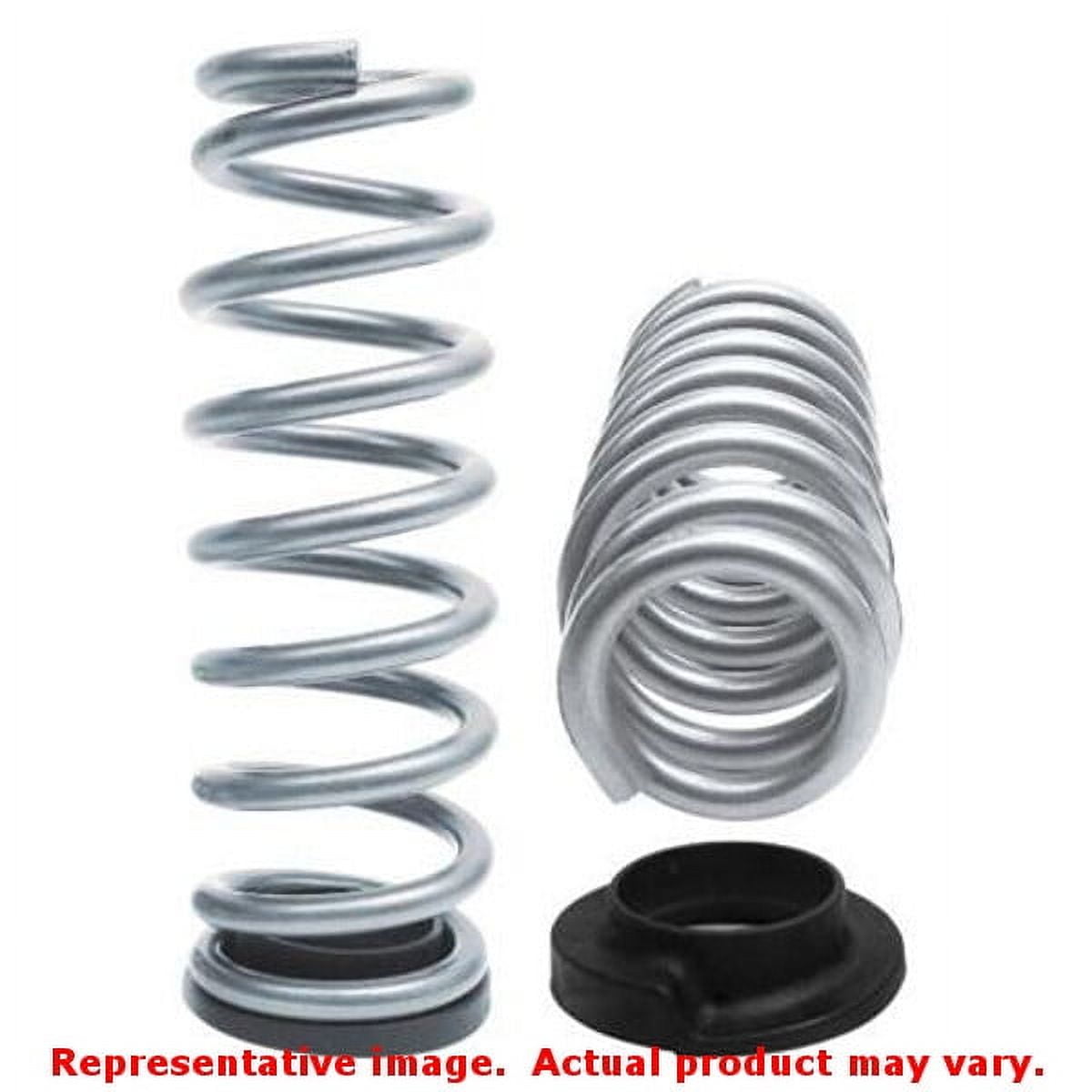 Frnt Pro Coil Springset