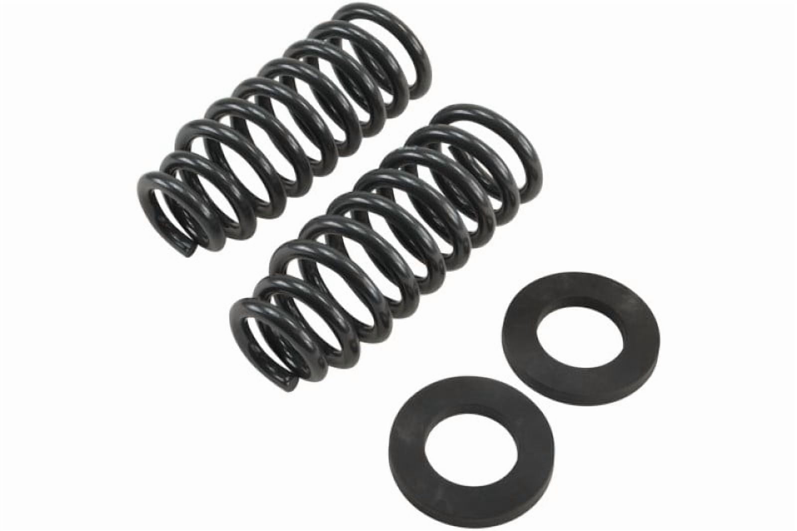 Frnt Pro Coil Springset