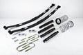 Lowering Kit
