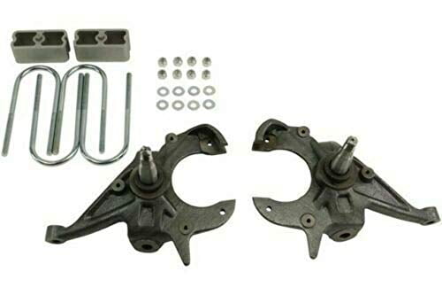 Lowering Kit