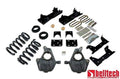 Lowering Kit