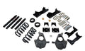 Lowering Kit