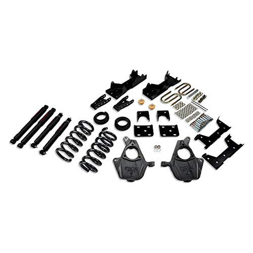Lowering Kit