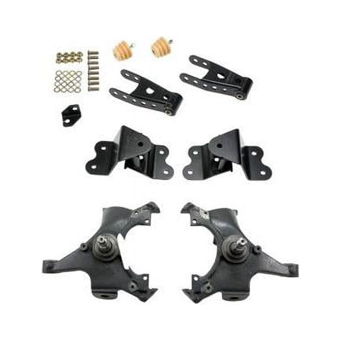 Lowering Kit