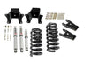 Lowering Kit