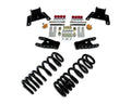 Lowering Kit