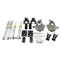 Lowering Kits