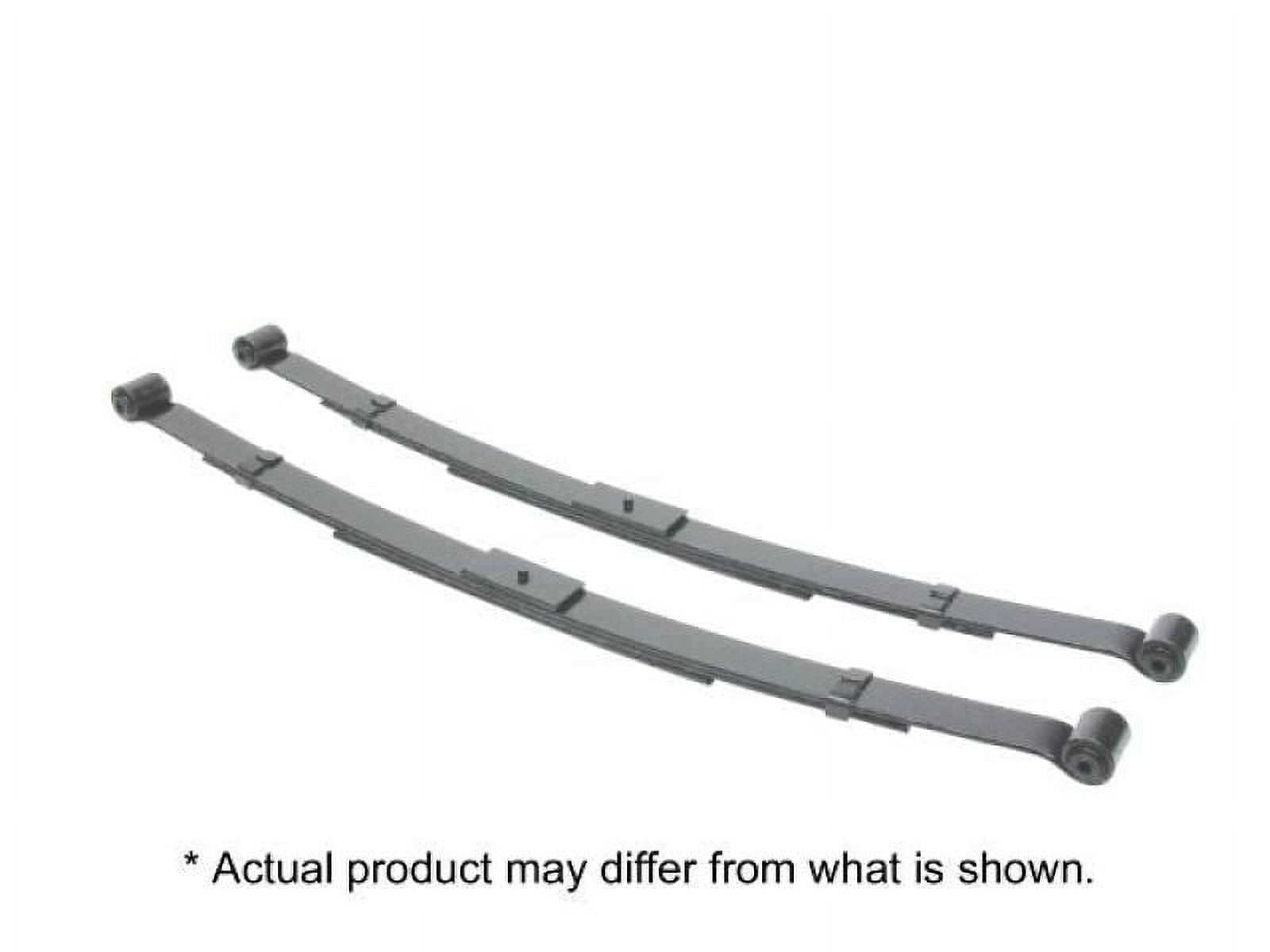 RR Leaf Spr