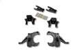 Lowering Kit