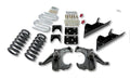 Lowering Kit