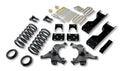 Lowering Kit