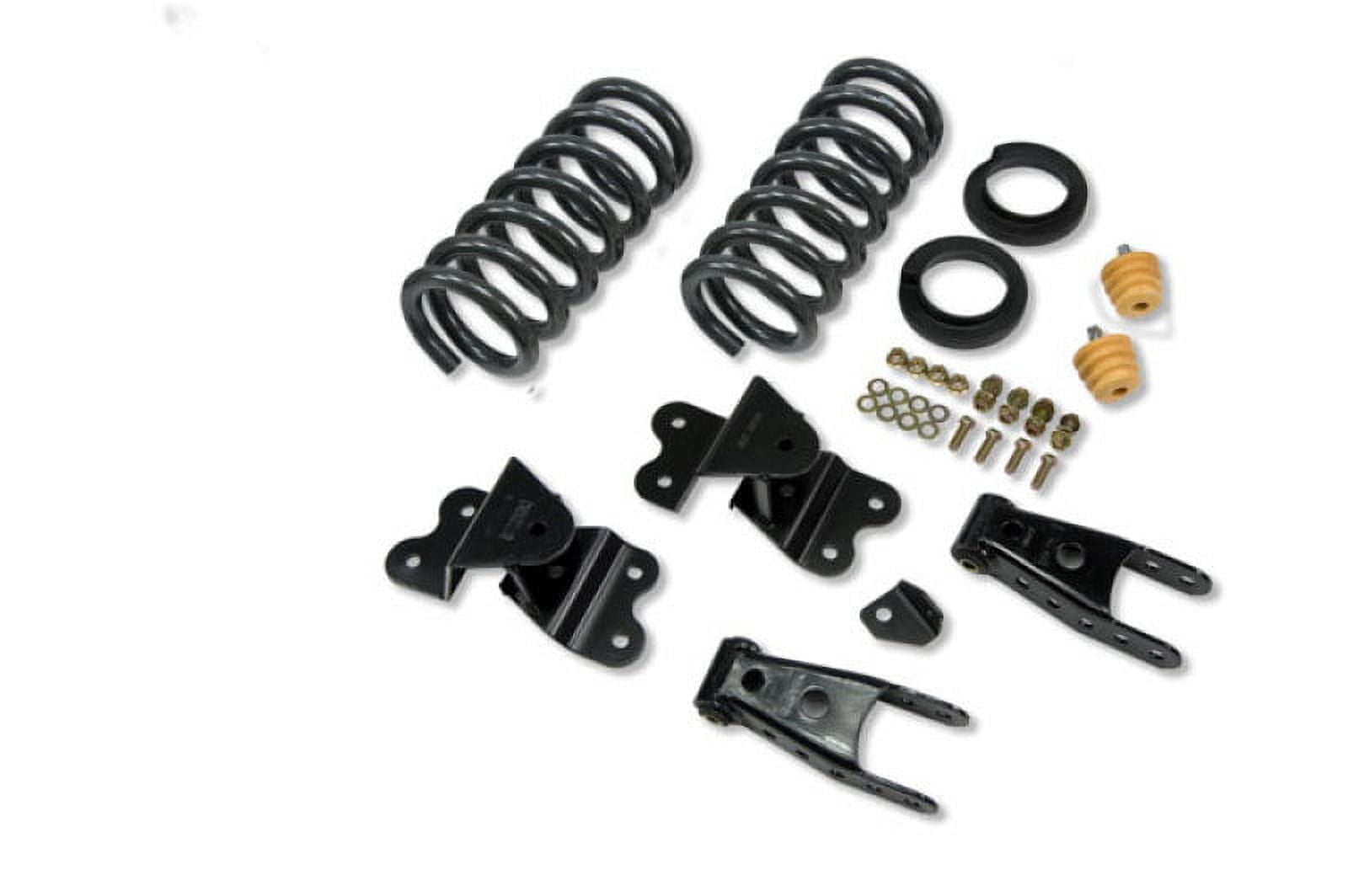 Lowering Kit