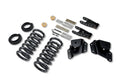 Lowering Kit