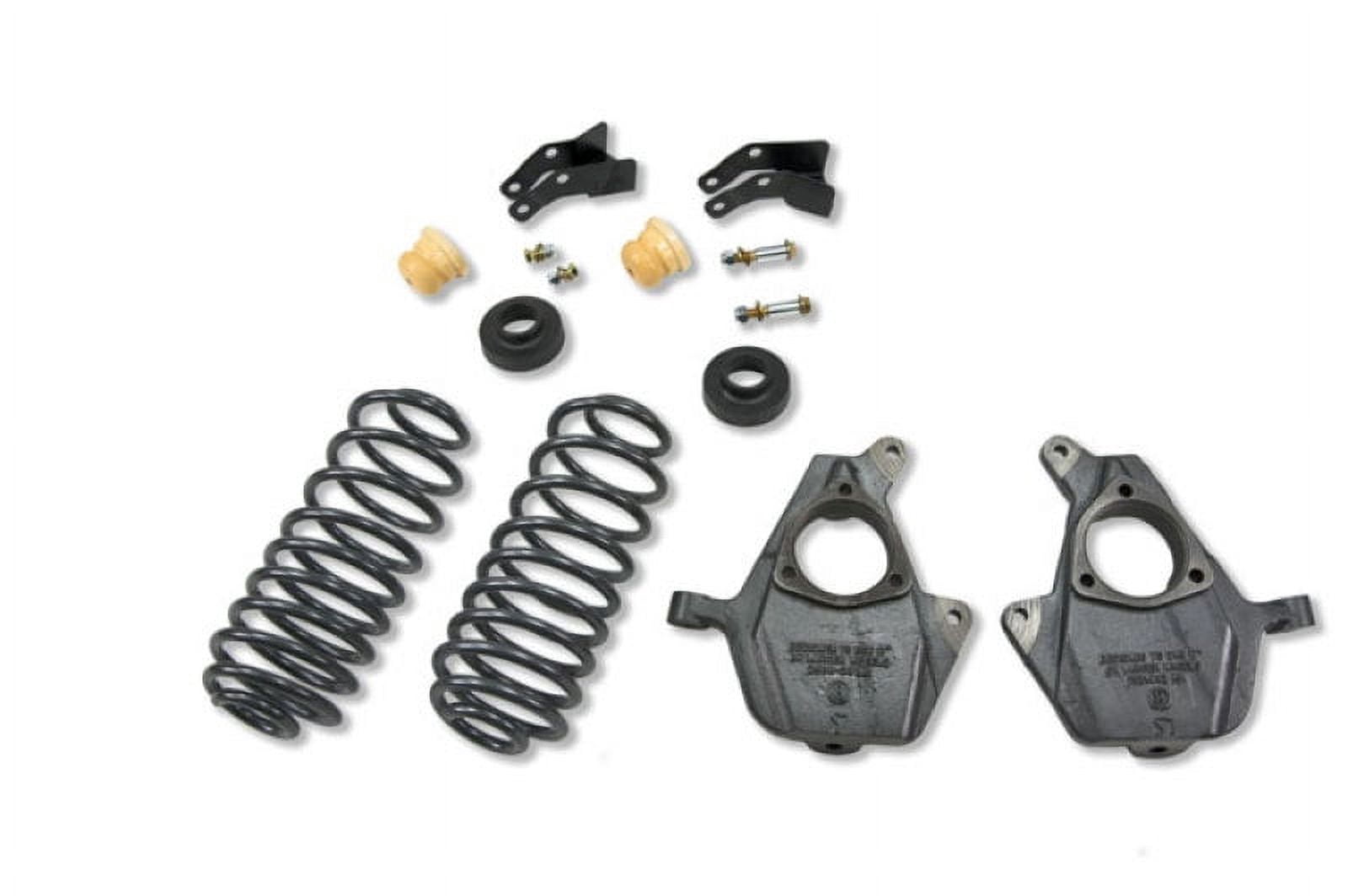 Lowering Kit Chevy Tahoe