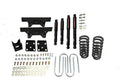 Lowering Kit