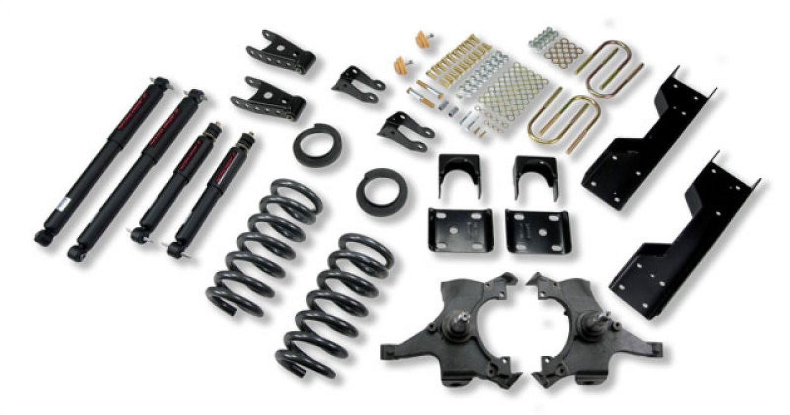 Lowering Kit
