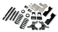 Lowering Kit