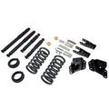 Lowering Kit