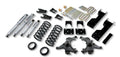 Lowering Kit