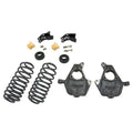 Lowering Kit