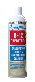 B12CHEMTOOLCARB Clnr
