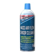 MAF Sensor Cleaner