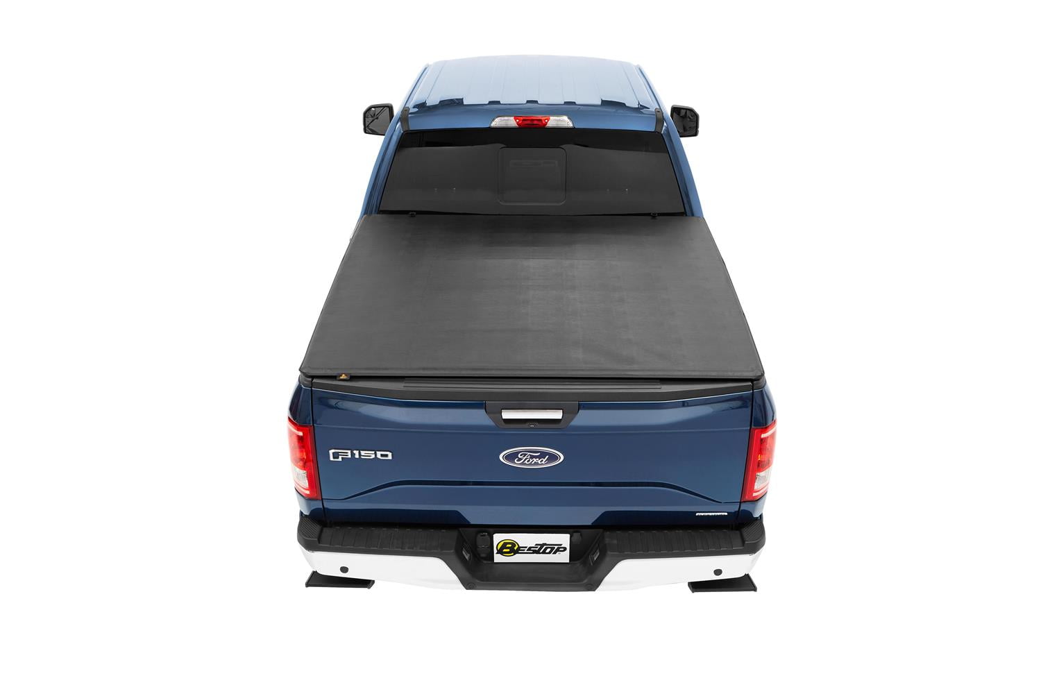 EZ-Fold  Soft Tonneau Cover