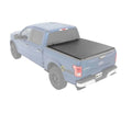 EZ-Roll  Tonneau Cover