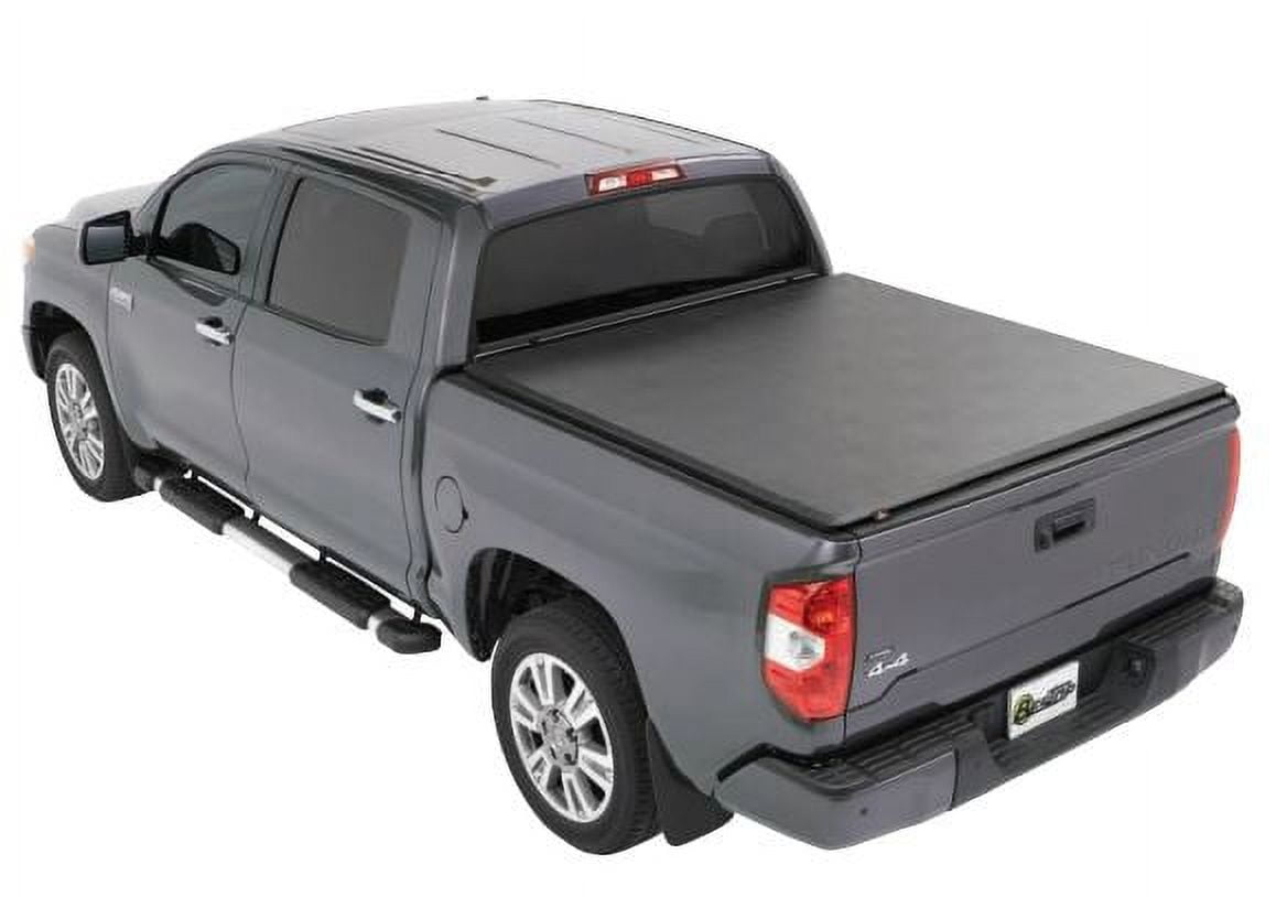 EZ-Roll Soft Tonneau Cover